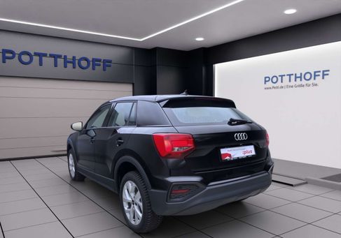 Audi Q2, 2026 3