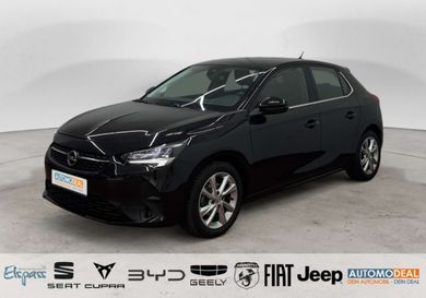 Opel Corsa, 2023