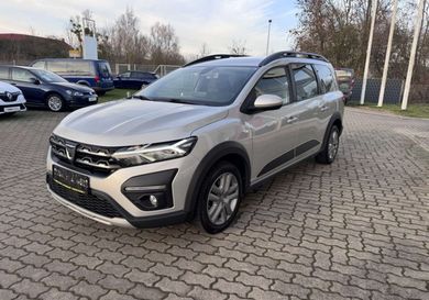 Dacia Jogger, 2022