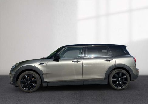 MINI Cooper D Clubman, 2019