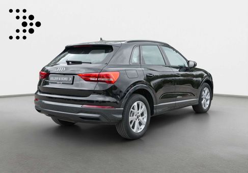 Audi Q3, 2021