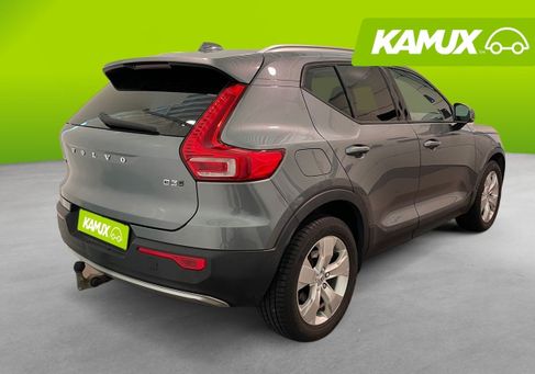 Volvo XC40, 2019 3