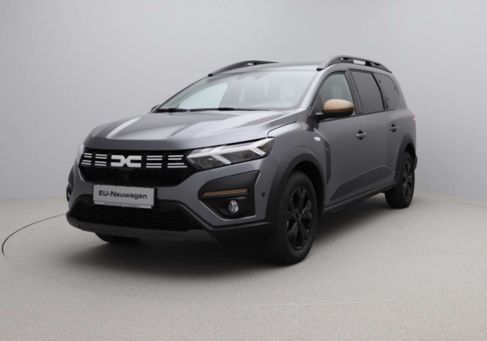 Dacia Jogger, 2026
