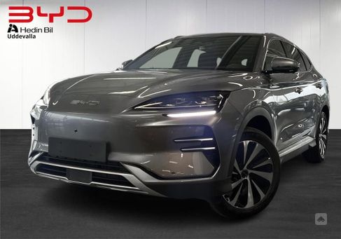 BYD, 2023