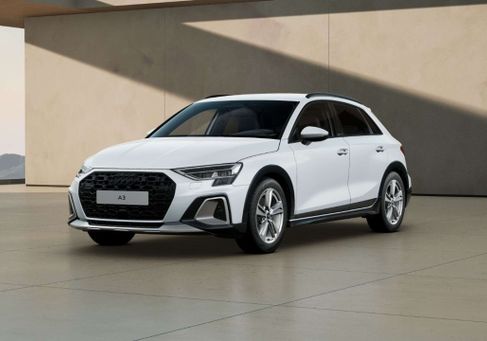 Audi A3, 2022 2