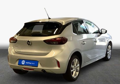 Opel Corsa, 2022 2