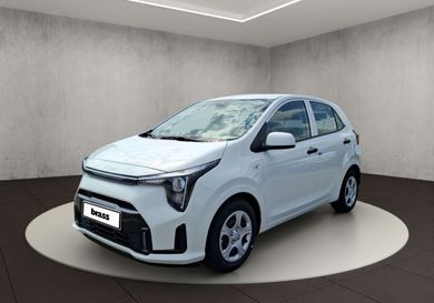 Kia Picanto, 2026