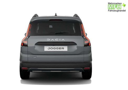 Dacia Jogger, 2026 2