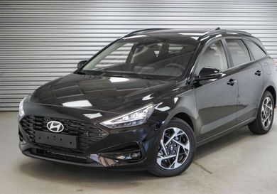 Hyundai i30, 2026