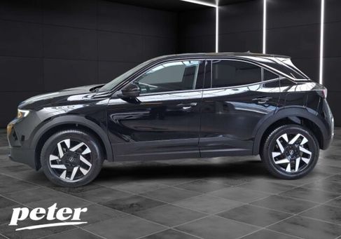 Opel Mokka, 2024 2