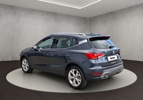 Seat Arona, 2024 3