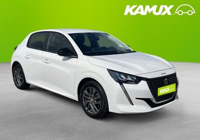 Peugeot 208, 2022