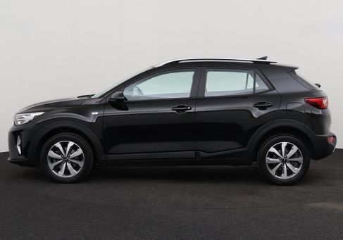 Kia Stonic, 2023