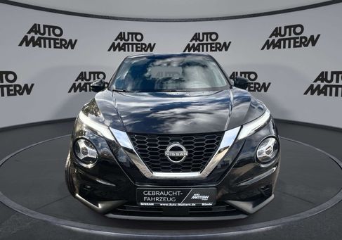 Nissan Juke, 2023 3