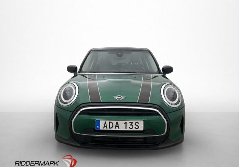 MINI, 2023