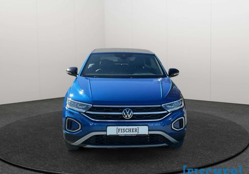 Volkswagen T-Roc, 2025