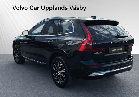 Volvo XC60, 2022 3