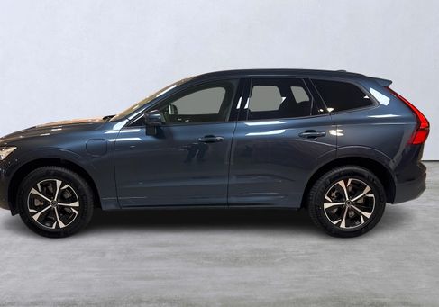 Volvo XC60, 2026 2
