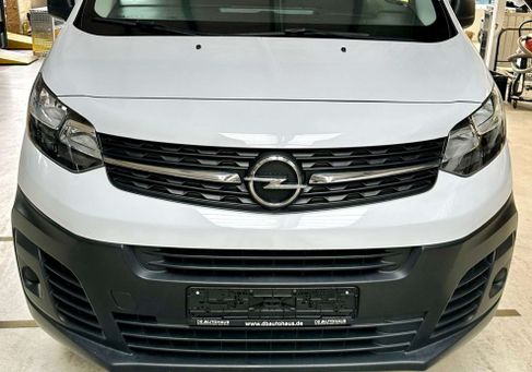Opel Vivaro, 2022 2