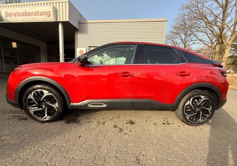 Citroën C4, 2022 2