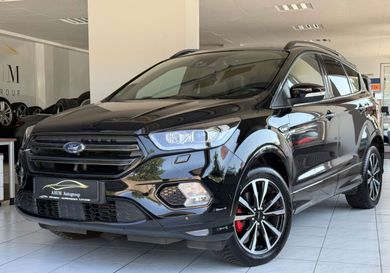 Ford Kuga, 2019
