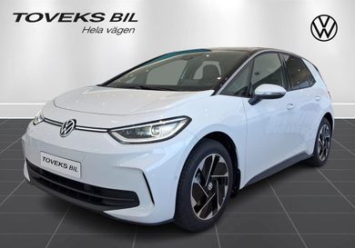 Volkswagen ID.3, 2026