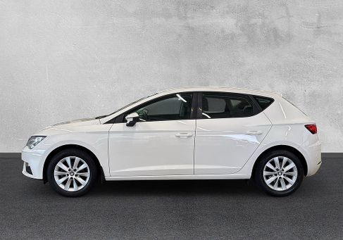 Seat Leon, 2018 2
