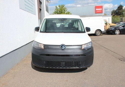 Volkswagen Caddy, 2023