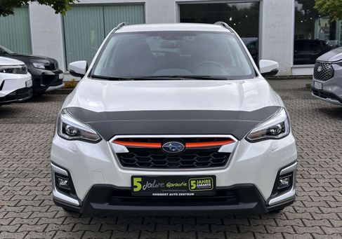 Subaru XV, 2020