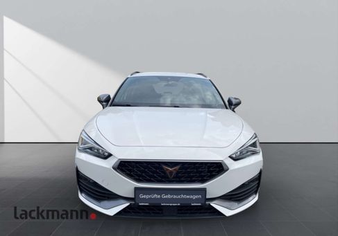 Cupra Leon, 2024 3