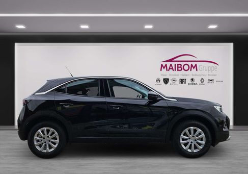 Opel Mokka, 2021 3