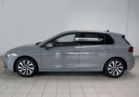 Volkswagen Golf, 2022 3