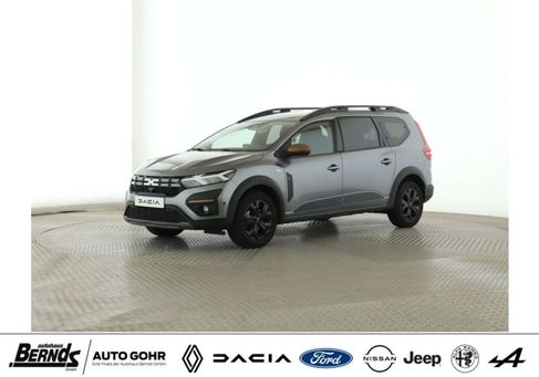 Dacia Jogger, 2024