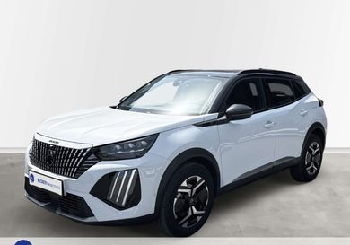 Peugeot 2008, 2024