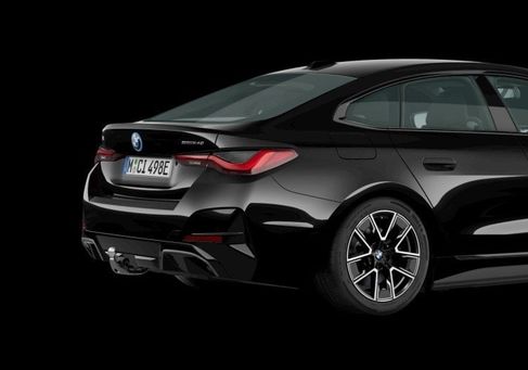 BMW i4, 2026 3