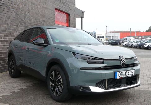 Citroën C4, 2025 3