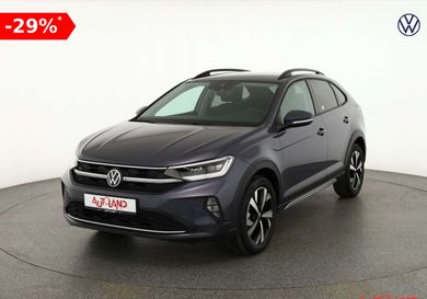 Volkswagen Taigo, 2026