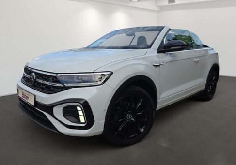 Volkswagen T-Roc, 2022 2