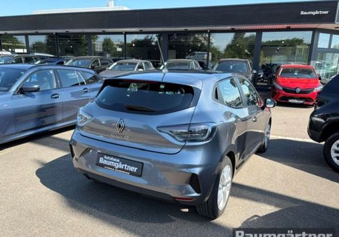 Renault Clio, 2025