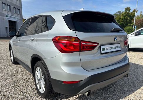 BMW X1, 2018 3