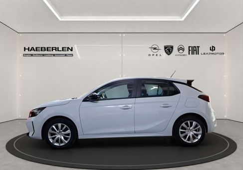 Opel Corsa, 2025