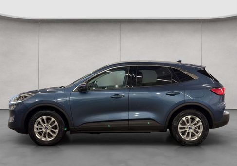 Ford Kuga, 2022