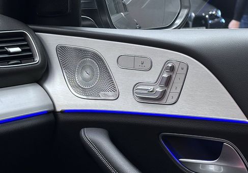 Mercedes-Benz GLE 350, 2022 2