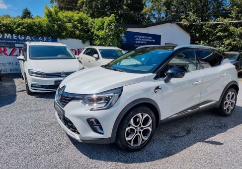 Renault Captur, 2023