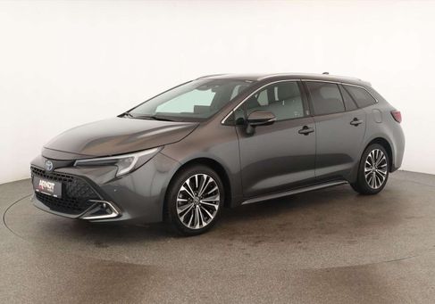 Toyota Corolla, 2024 2