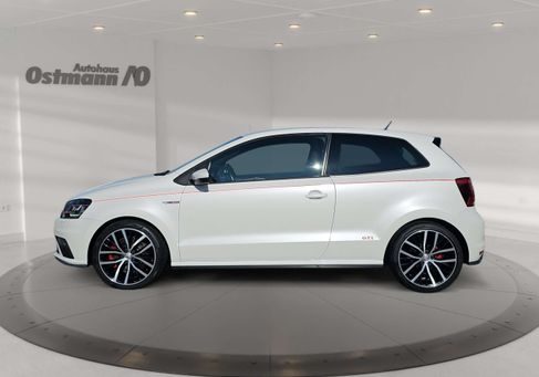 Volkswagen Polo, 2017