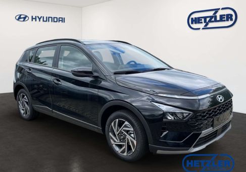 Hyundai Bayon, 2025 2