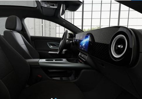 Mercedes-Benz CLA 250 Shooting Brake, 2026