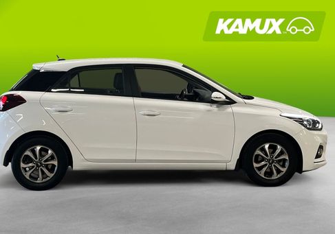 Hyundai i20, 2020 2