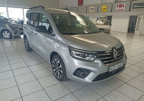 Renault Kangoo, 2024